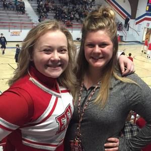 Meet your Posher, Kendra